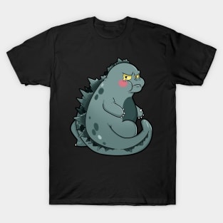 Sadzilla T-Shirt